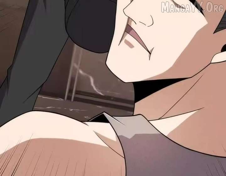 Hidden Dragon in the City (2025) Chapter 41 page 127 - 