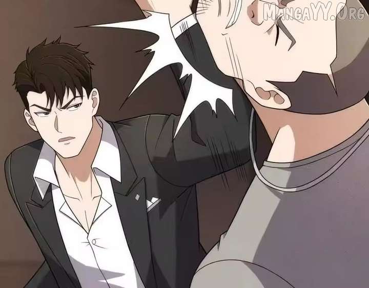 Hidden Dragon in the City (2025) Chapter 41 page 130 - 