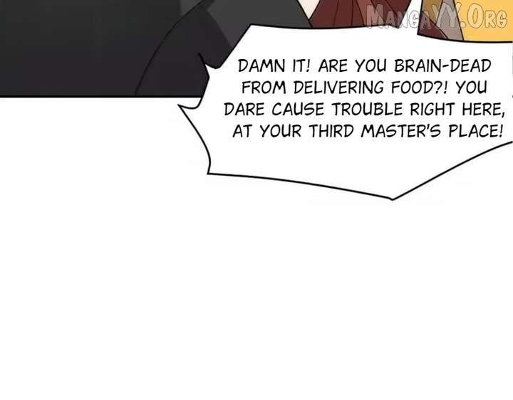 Hidden Dragon in the City (2025) Chapter 41 page 141 - 