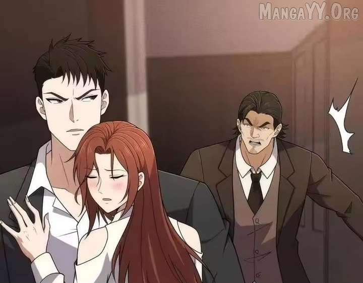 Hidden Dragon in the City (2025) Chapter 41 page 165 - 
