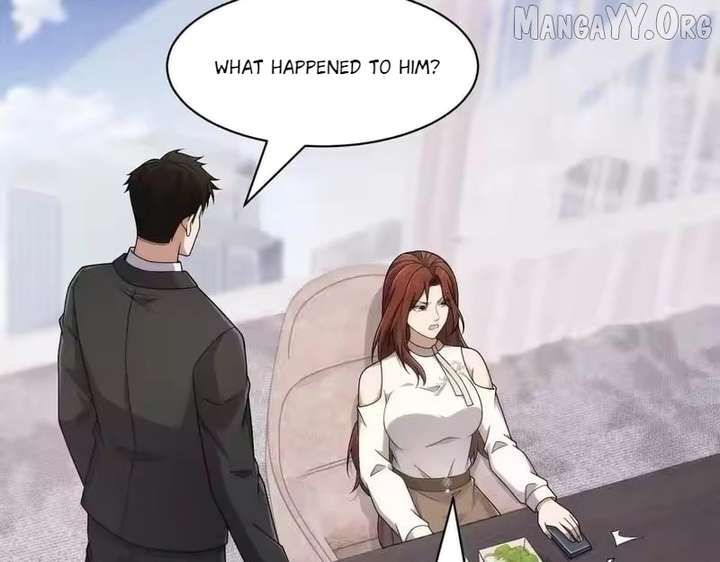 Hidden Dragon in the City (2025) Chapter 41 page 32 - 