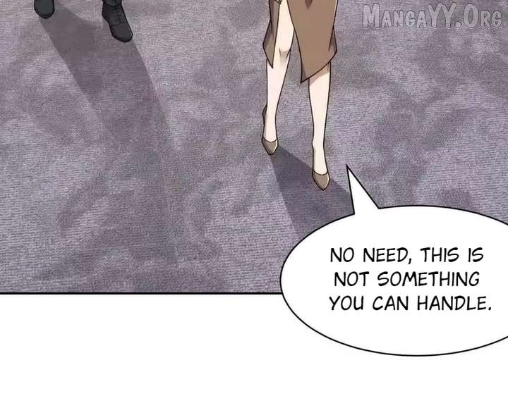 Hidden Dragon in the City (2025) Chapter 41 page 47 - 