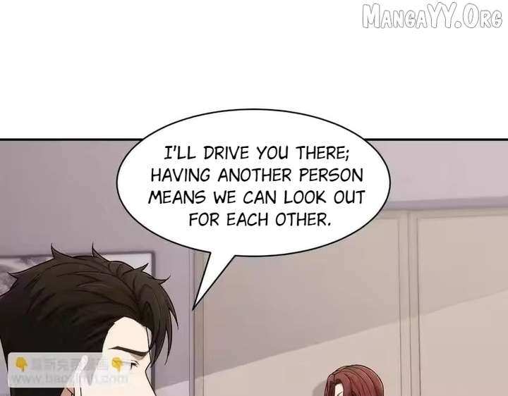 Hidden Dragon in the City (2025) Chapter 41 page 49 - 
