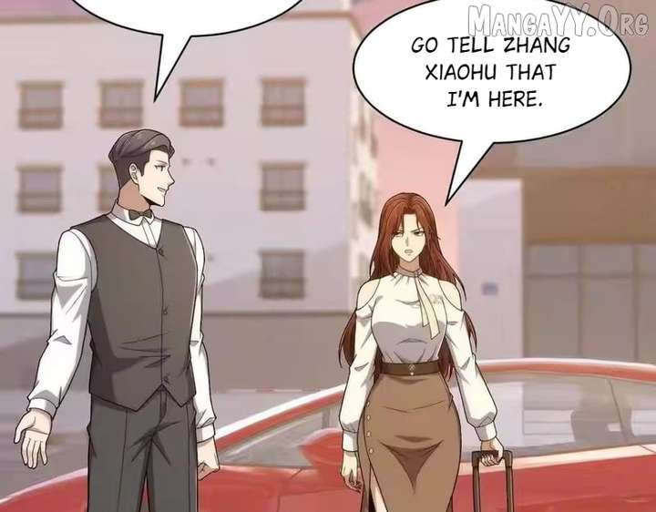 Hidden Dragon in the City (2025) Chapter 41 page 56 - 