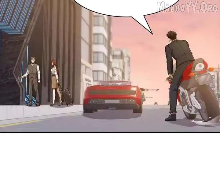 Hidden Dragon in the City (2025) Chapter 41 page 59 - 