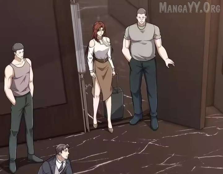 Hidden Dragon in the City (2025) Chapter 41 page 62 - 