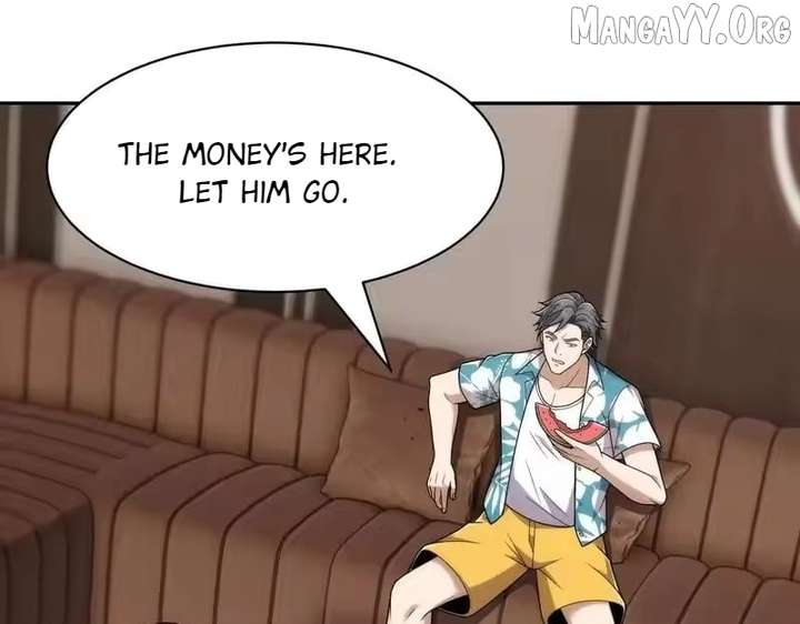 Hidden Dragon in the City (2025) Chapter 41 page 67 - 