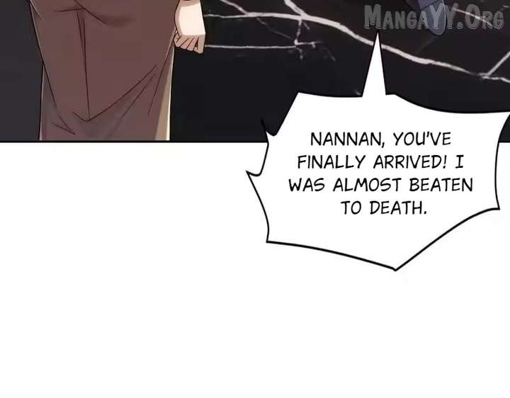 Hidden Dragon in the City (2025) Chapter 41 page 69 - 