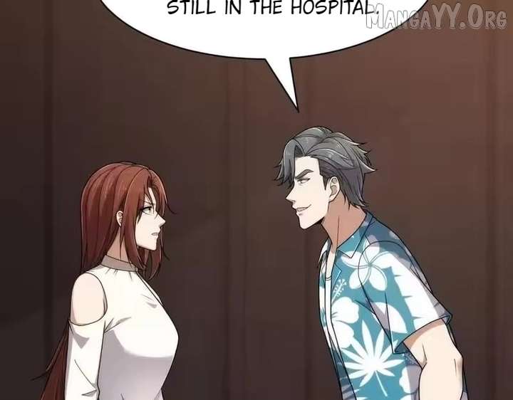 Hidden Dragon in the City (2025) Chapter 41 page 74 - 