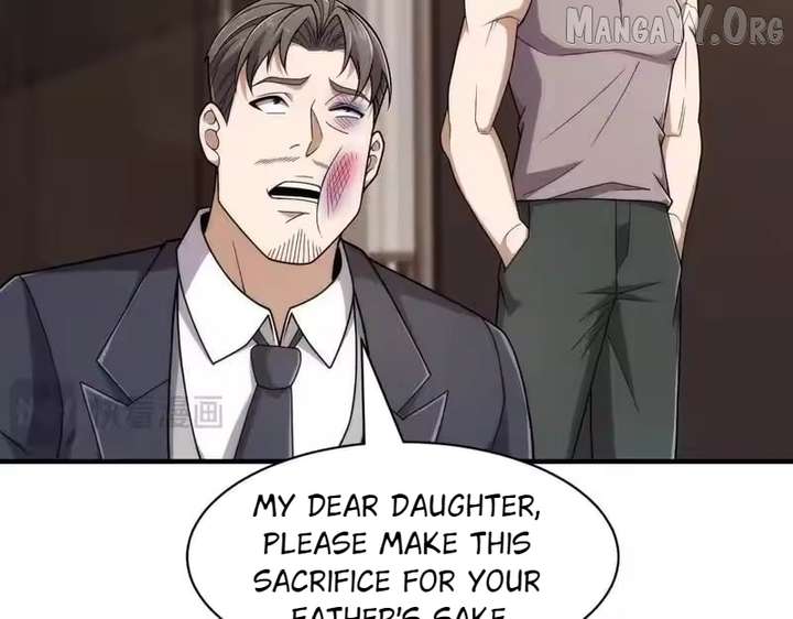 Hidden Dragon in the City (2025) Chapter 41 page 81 - 