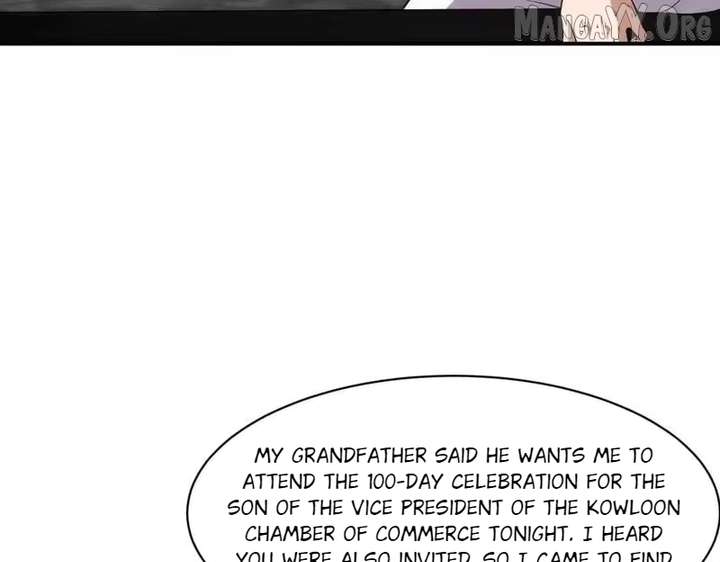 Hidden Dragon in the City (2025) Chapter 42 page 101 - 