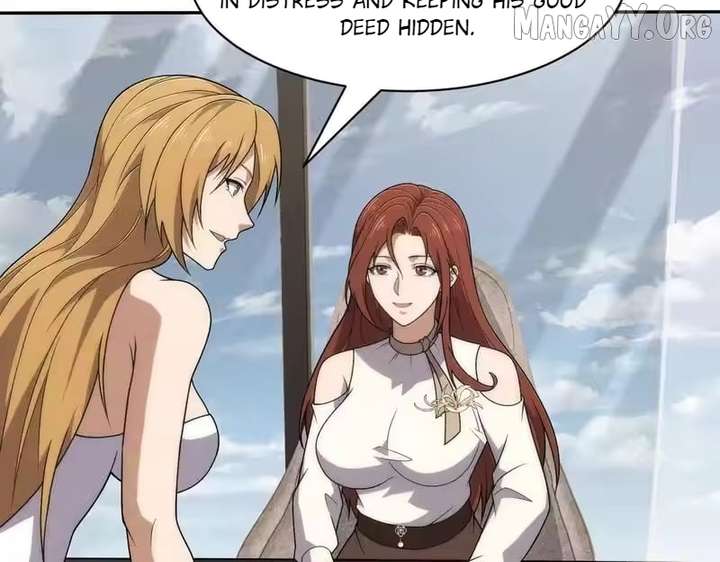 Hidden Dragon in the City (2025) Chapter 42 page 110 - 