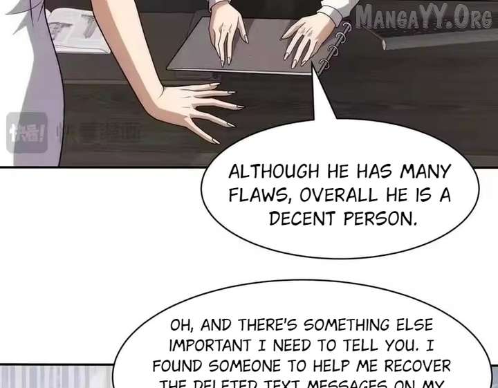 Hidden Dragon in the City (2025) Chapter 42 page 111 - 