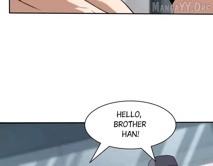 Hidden Dragon in the City (2025) Chapter 42 page 116 - 