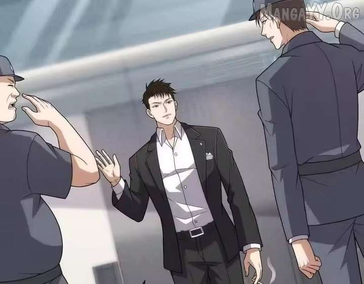 Hidden Dragon in the City (2025) Chapter 42 page 117 - 
