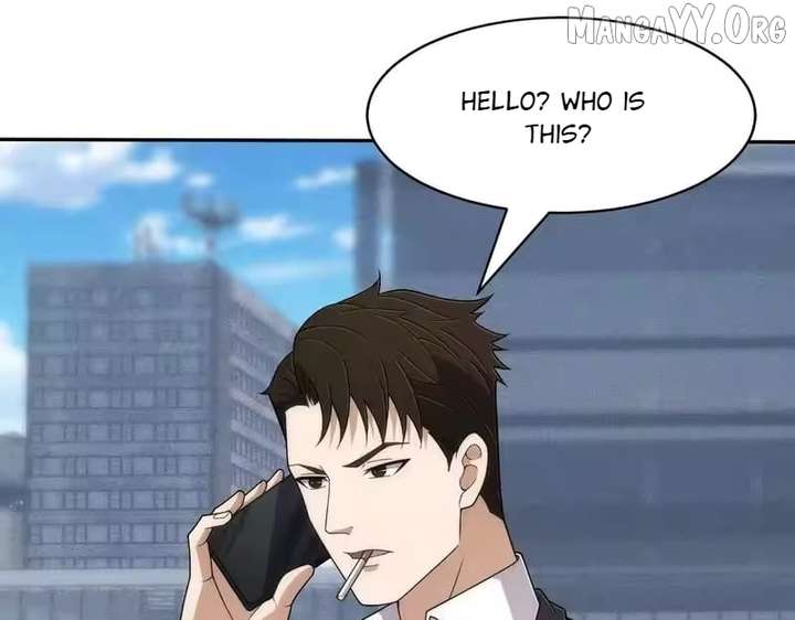 Hidden Dragon in the City (2025) Chapter 42 page 121 - 