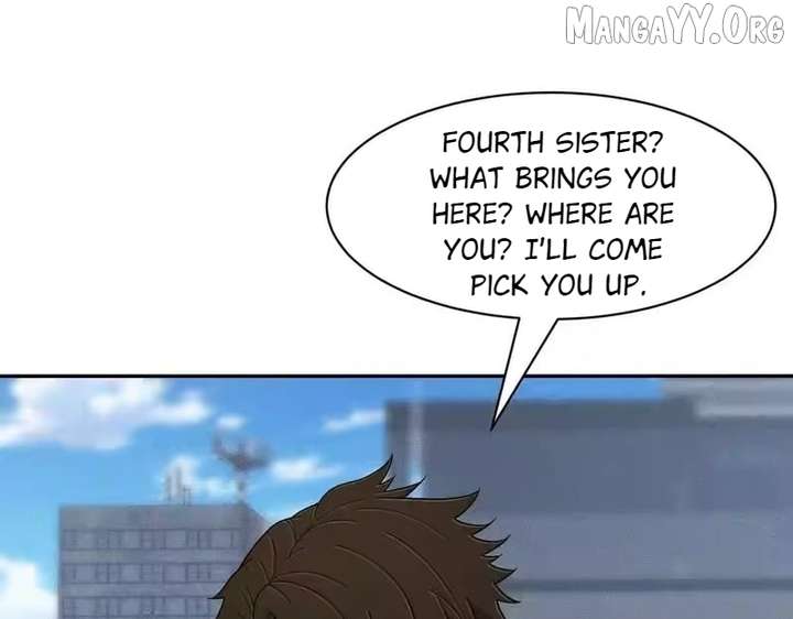 Hidden Dragon in the City (2025) Chapter 42 page 123 - 