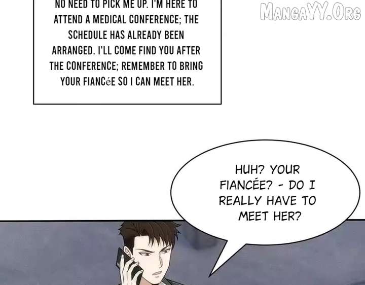 Hidden Dragon in the City (2025) Chapter 42 page 125 - 