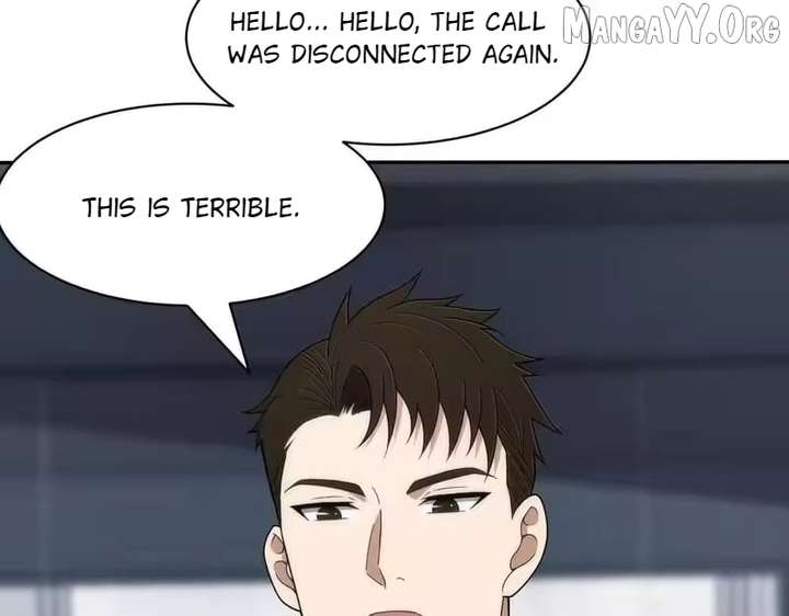Hidden Dragon in the City (2025) Chapter 42 page 128 - 