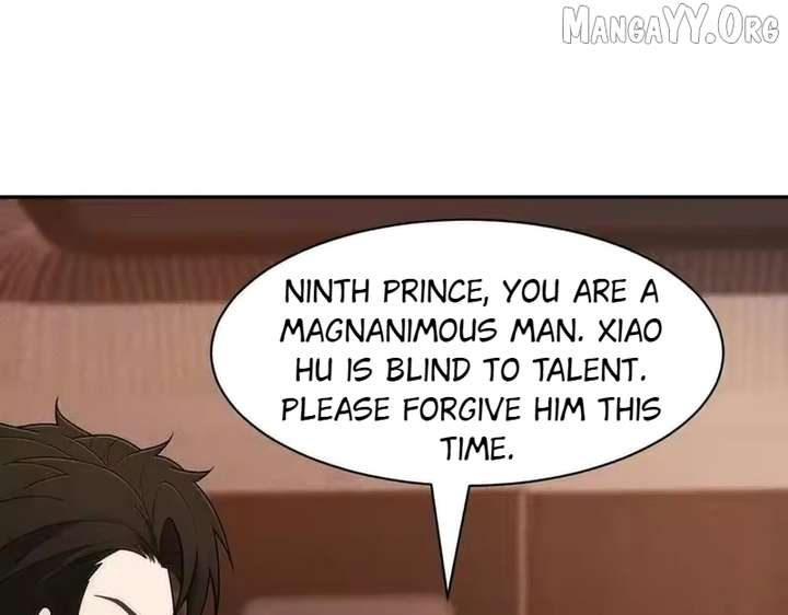 Hidden Dragon in the City (2025) Chapter 42 page 14 - 