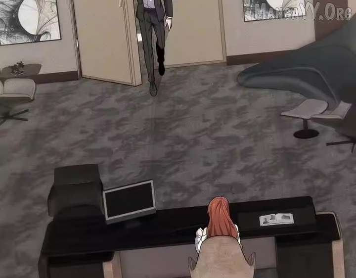 Hidden Dragon in the City (2025) Chapter 42 page 131 - 