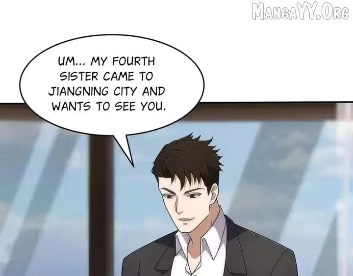 Hidden Dragon in the City (2025) Chapter 42 page 137 - 