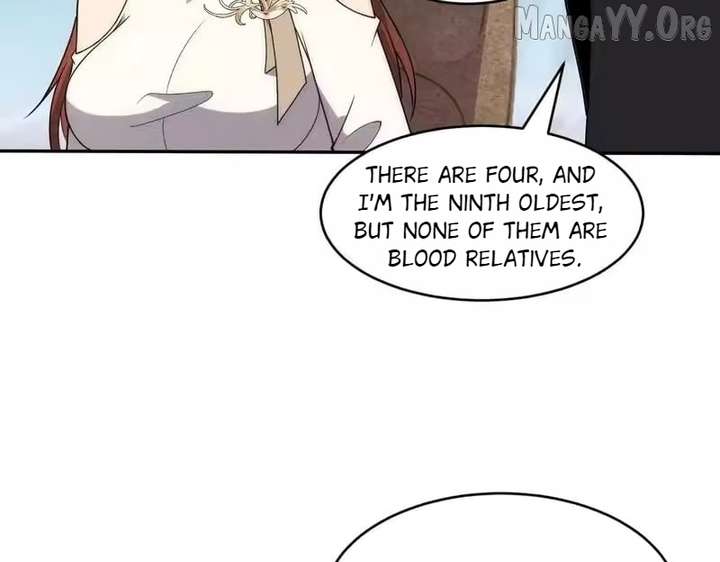 Hidden Dragon in the City (2025) Chapter 42 page 141 - 