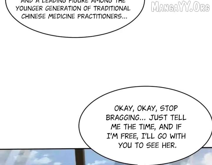 Hidden Dragon in the City (2025) Chapter 42 page 144 - 