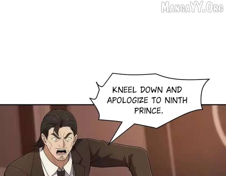 Hidden Dragon in the City (2025) Chapter 42 page 17 - 