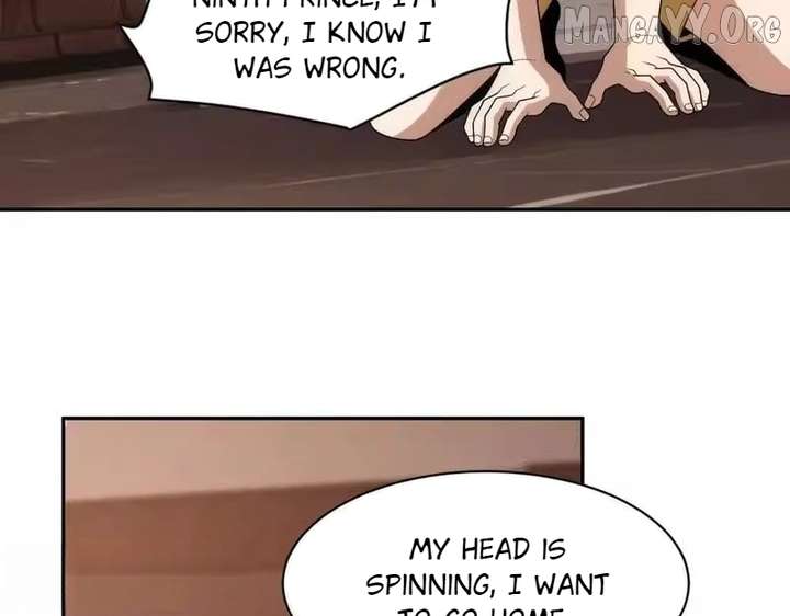 Hidden Dragon in the City (2025) Chapter 42 page 19 - 