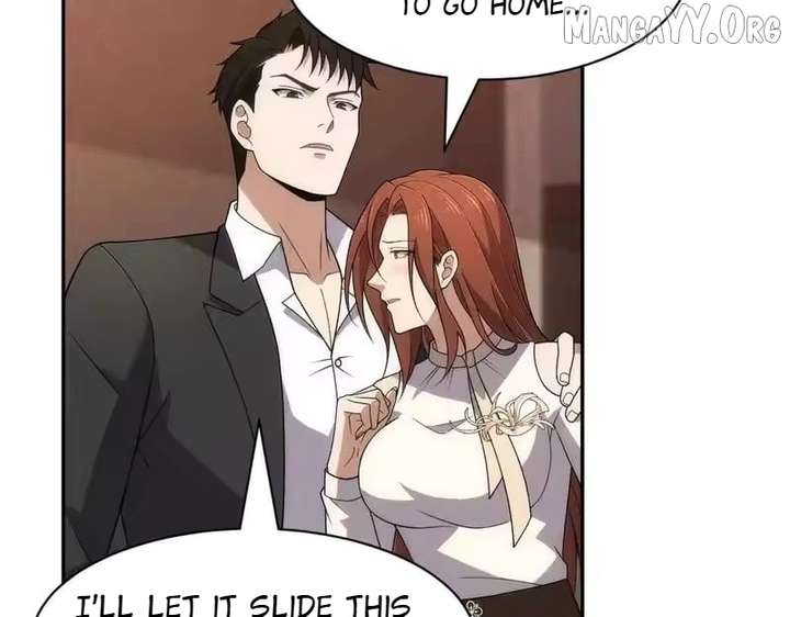 Hidden Dragon in the City (2025) Chapter 42 page 20 - 