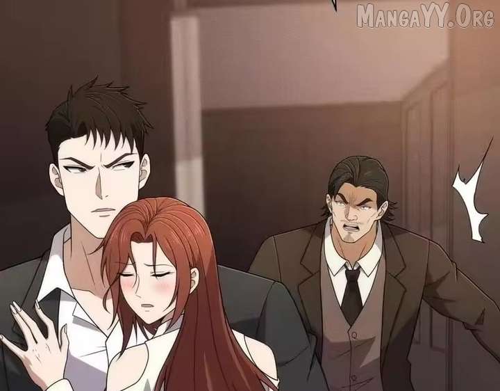 Hidden Dragon in the City (2025) Chapter 42 page 4 - 
