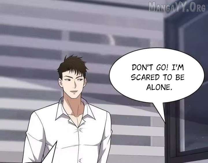 Hidden Dragon in the City (2025) Chapter 42 page 39 - 