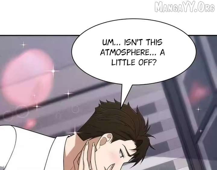 Hidden Dragon in the City (2025) Chapter 42 page 47 - 