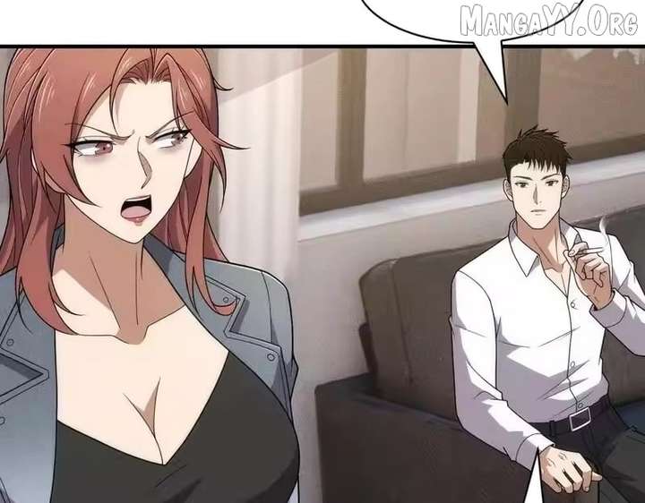 Hidden Dragon in the City (2025) Chapter 42 page 61 - 