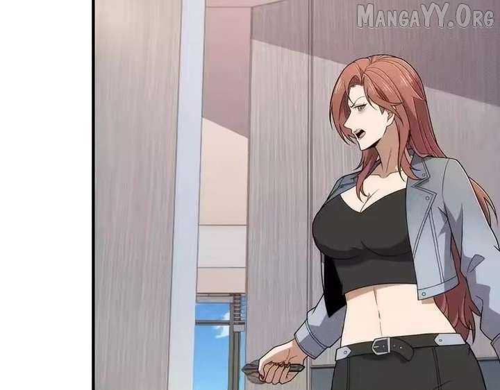 Hidden Dragon in the City (2025) Chapter 42 page 64 - 