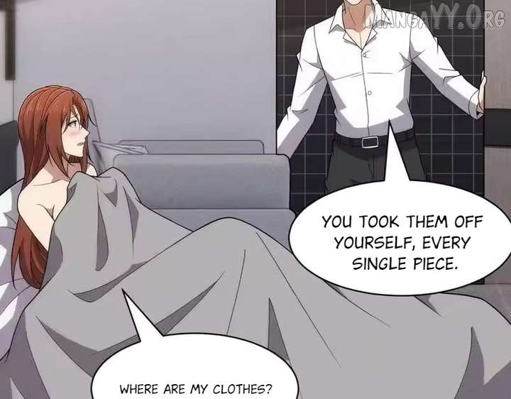 Hidden Dragon in the City (2025) Chapter 42 page 70 - 