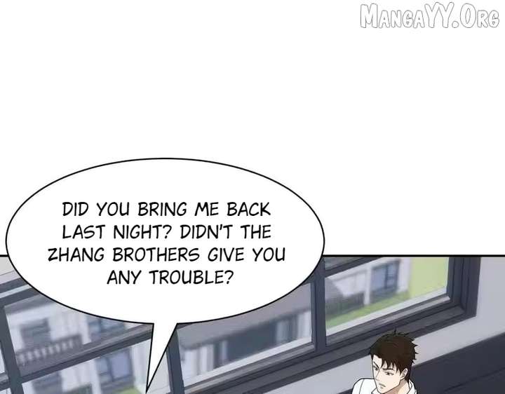 Hidden Dragon in the City (2025) Chapter 42 page 72 - 