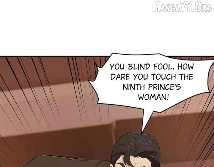 Hidden Dragon in the City (2025) Chapter 42 page 10 - 