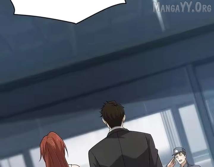 Hidden Dragon in the City (2025) Chapter 42 page 91 - 