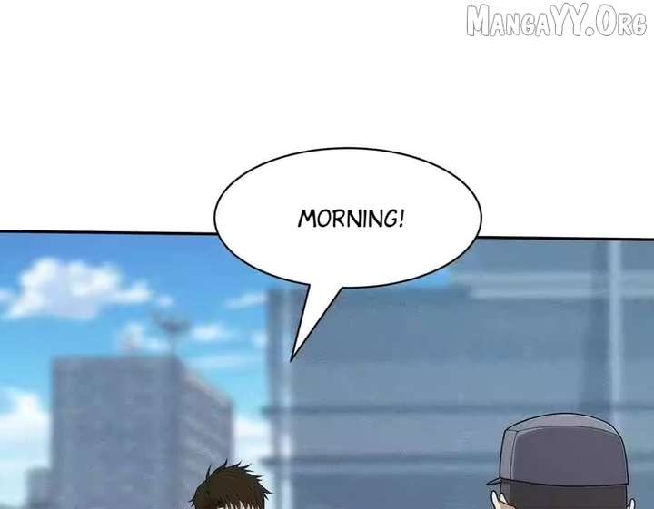 Hidden Dragon in the City (2025) Chapter 42 page 94 - 