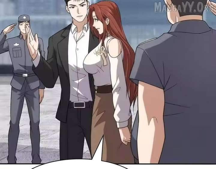 Hidden Dragon in the City (2025) Chapter 42 page 95 - 