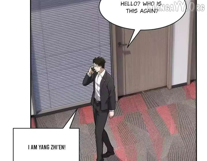 Hidden Dragon in the City (2025) Chapter 43 page 2 - 
