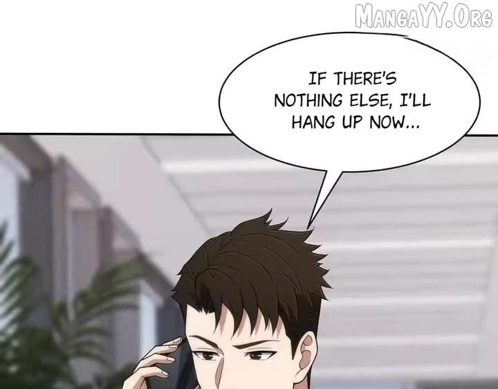 Hidden Dragon in the City (2025) Chapter 43 page 11 - 