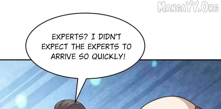 Hidden Dragon in the City (2025) Chapter 43 page 105 - 