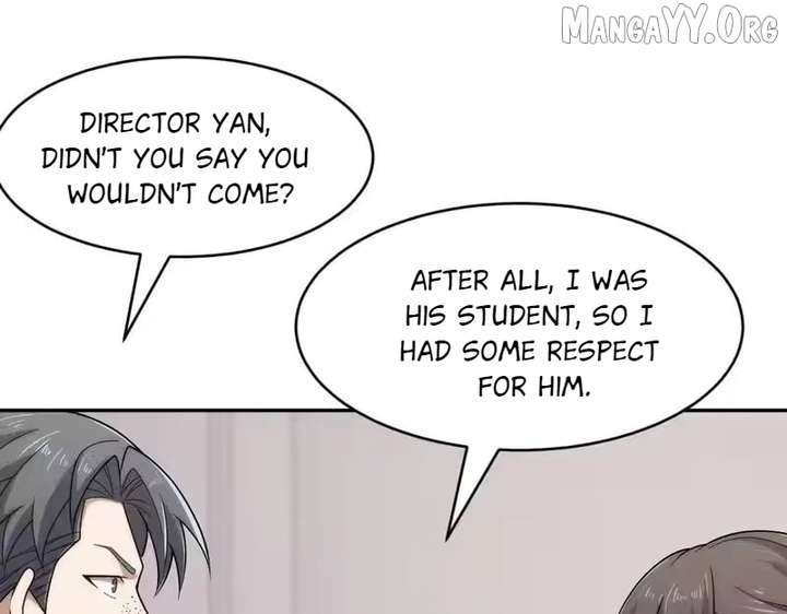 Hidden Dragon in the City (2025) Chapter 43 page 110 - 