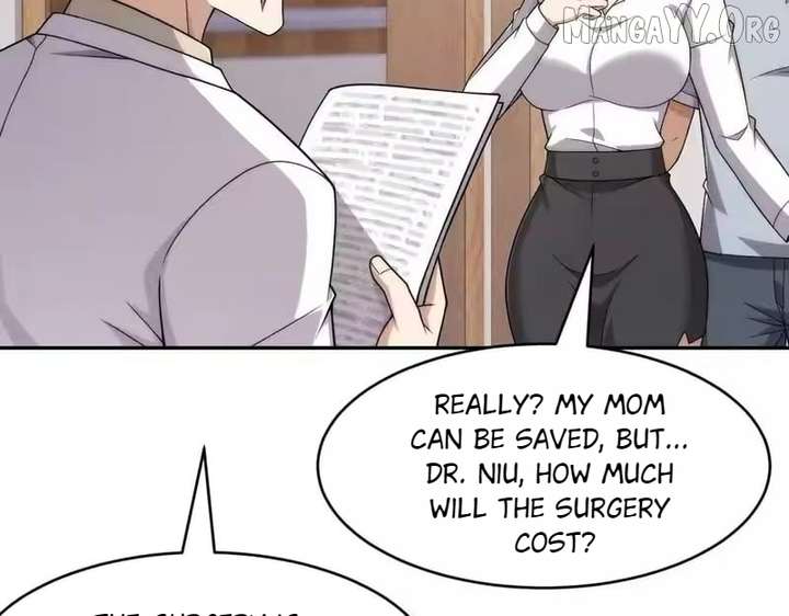 Hidden Dragon in the City (2025) Chapter 43 page 114 - 