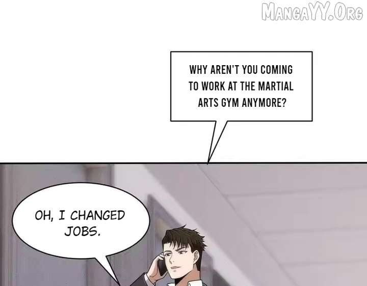 Hidden Dragon in the City (2025) Chapter 43 page 13 - 