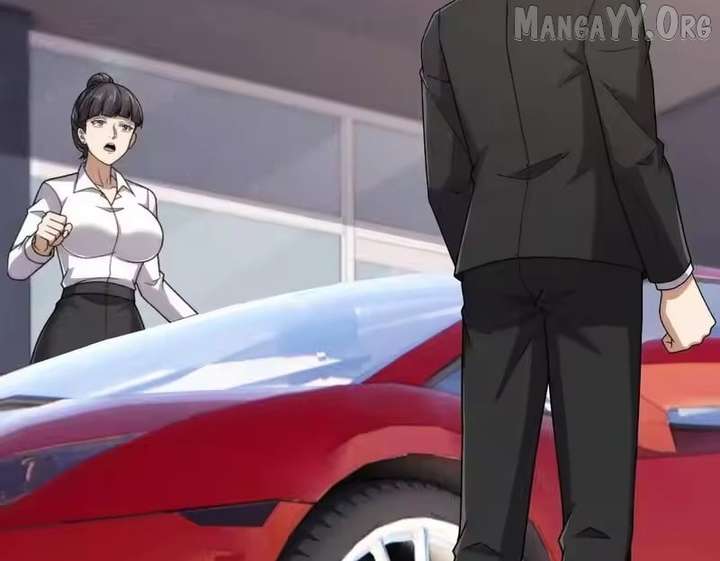 Hidden Dragon in the City (2025) Chapter 43 page 125 - 