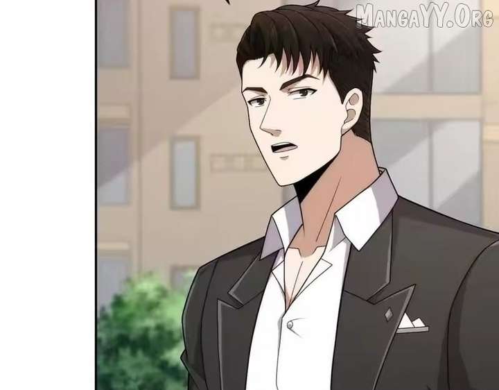 Hidden Dragon in the City (2025) Chapter 43 page 128 - 